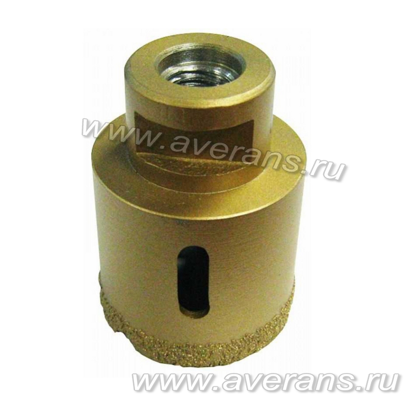 Коронки для сверления плитки Pro Ceram VB Dry 20хМ14