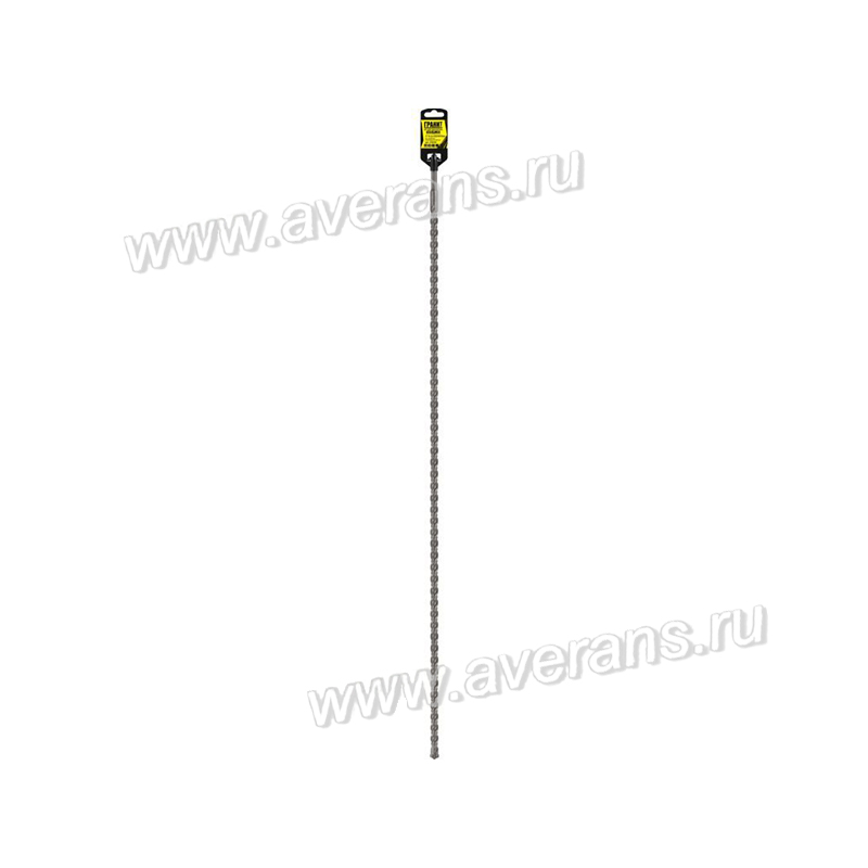 Бур SDS-PLUS Quadro-X 16,0х1000/950 ГРАНИТ