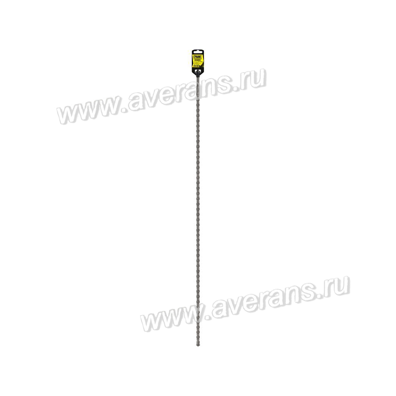 Бур SDS-PLUS Quadro-X 14,0х1000/950 ГРАНИТ