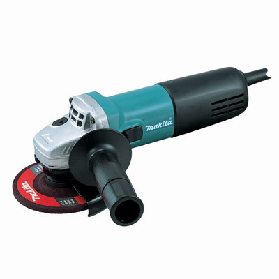 Угловая шлифовальная машина125 Makita 9555HN 