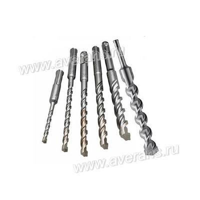 Бур усиленный SDS+ Ø10х150/210 Энкор