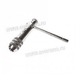 Держатель для метчиков 1/2" Т-образный 110мм JTC