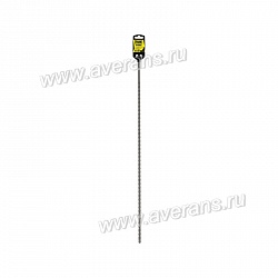 Бур SDS-PLUS Quadro-X 10,0х610/550 ГРАНИТ